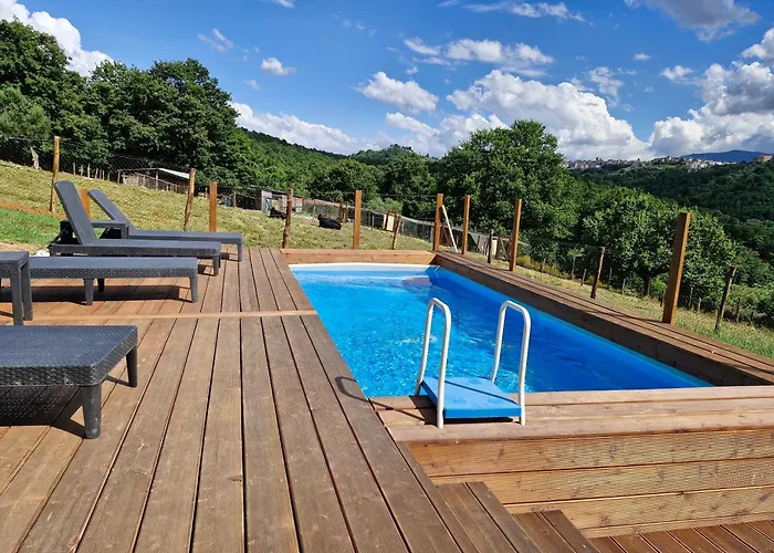 Agriturismo Cisogna Anagni